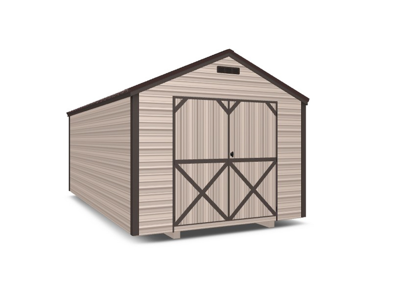 Metal - Standard Cottage
