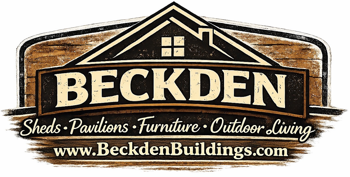 Beckden Buildings
