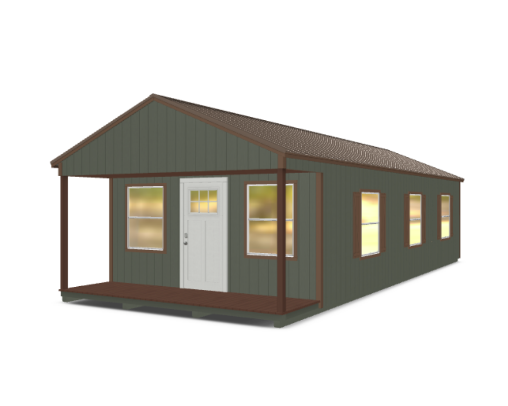 Cabin