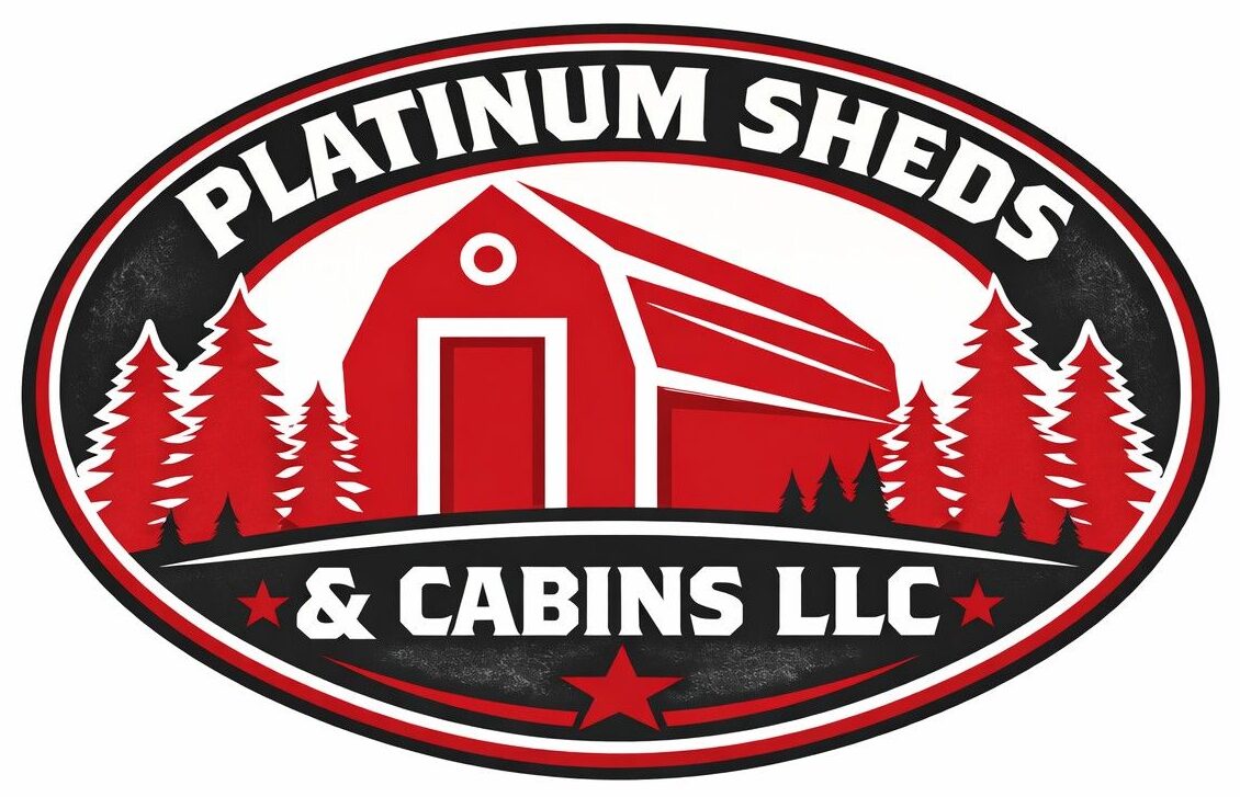 Platinum Sheds & Cabins LLC | 3D Shed Builder
