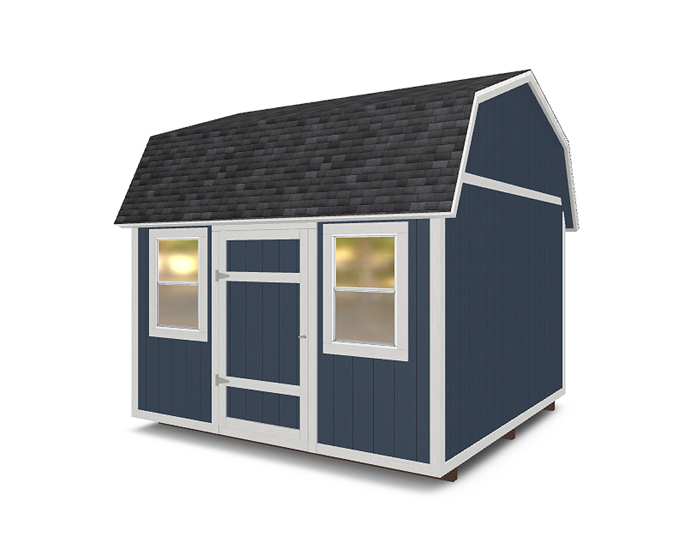 Loft Barn