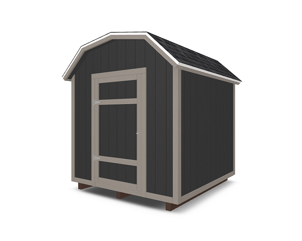 Tall Barn