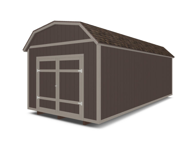 Tall Barn