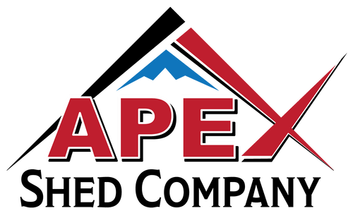 Apex Shed Company Utah