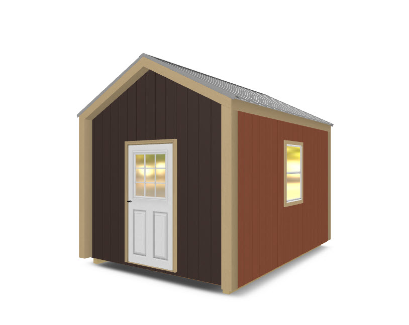 Alaska Cabin