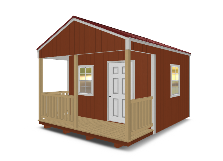 Cabin
