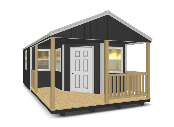 Deluxe Cabin