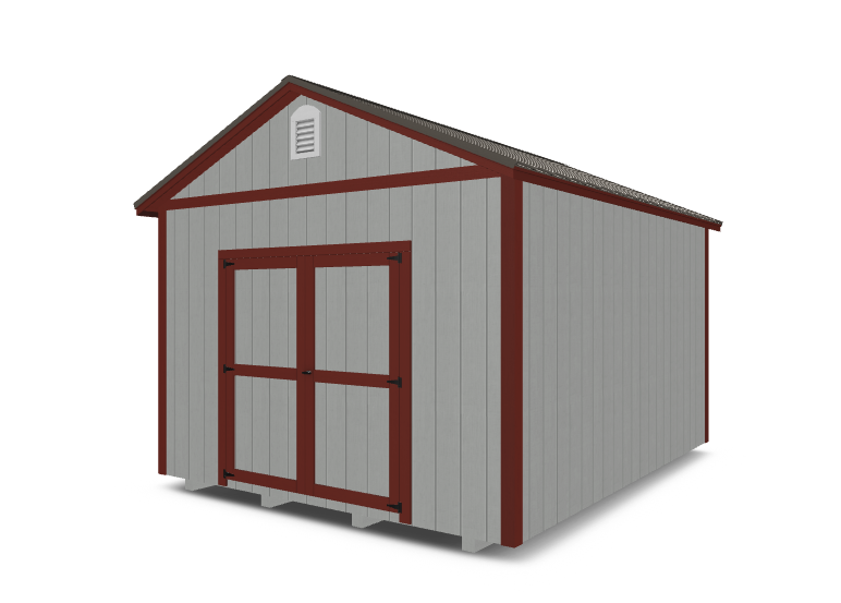 Utility (LP & Log Siding)