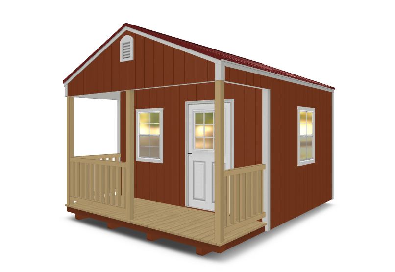 Cabin