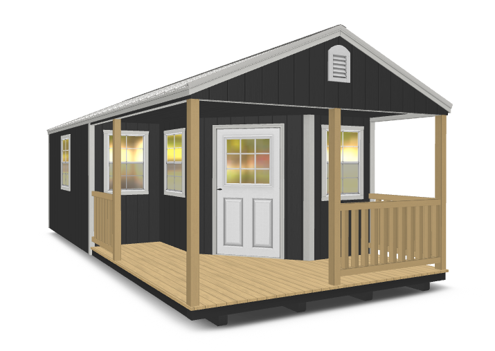 Deluxe Cabin