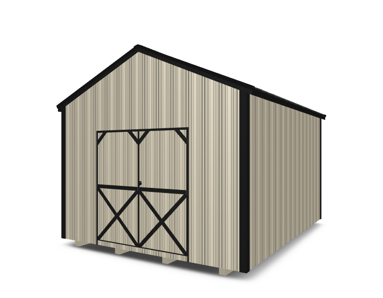 Utility (Metal)