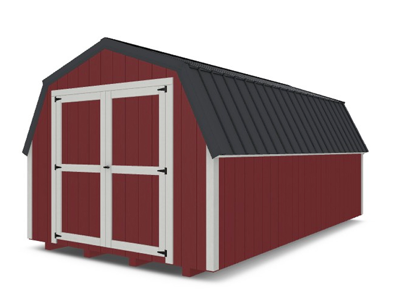Barn