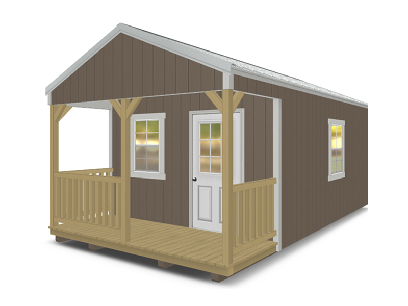 Cabin