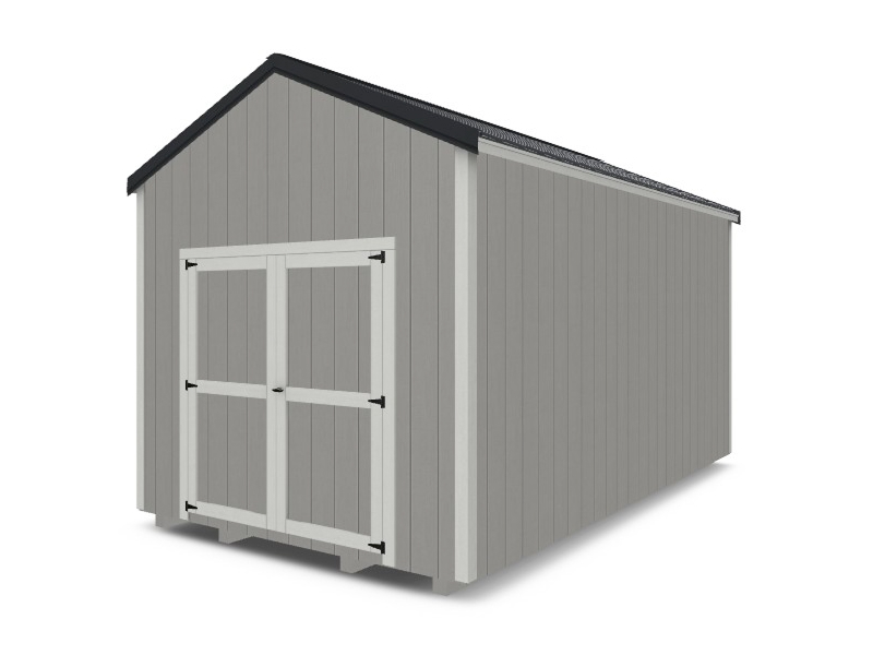 Utility Shed