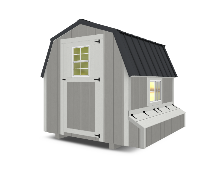 Chicken Coop