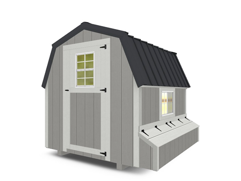 Chicken Coop