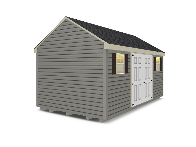 A-Frame Vinyl