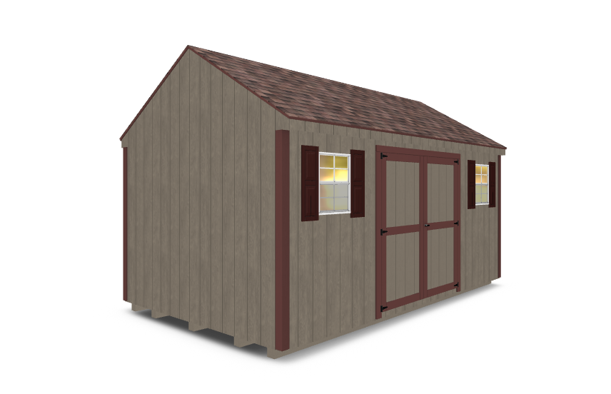 A-Frame Smartside