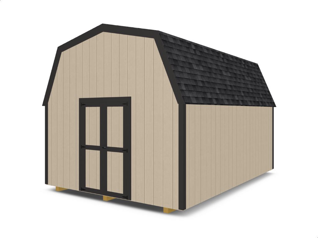 Classic Barn