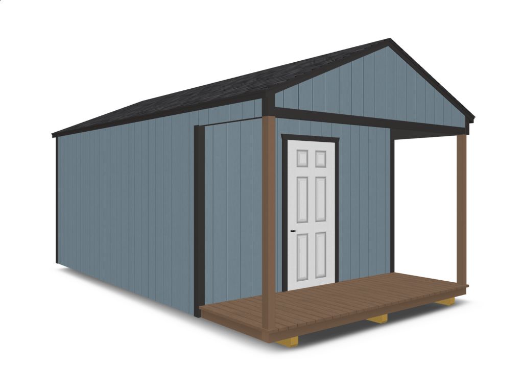 Dura Cabin Ranch