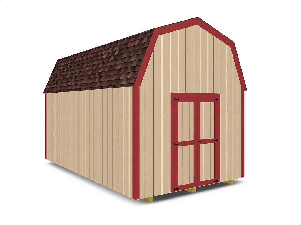 Eco Tough Barn