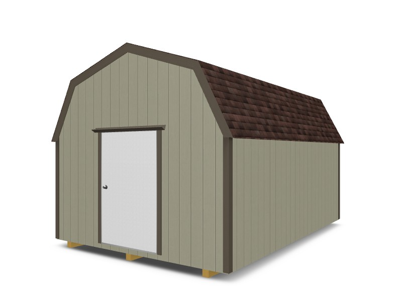 Dura Barn