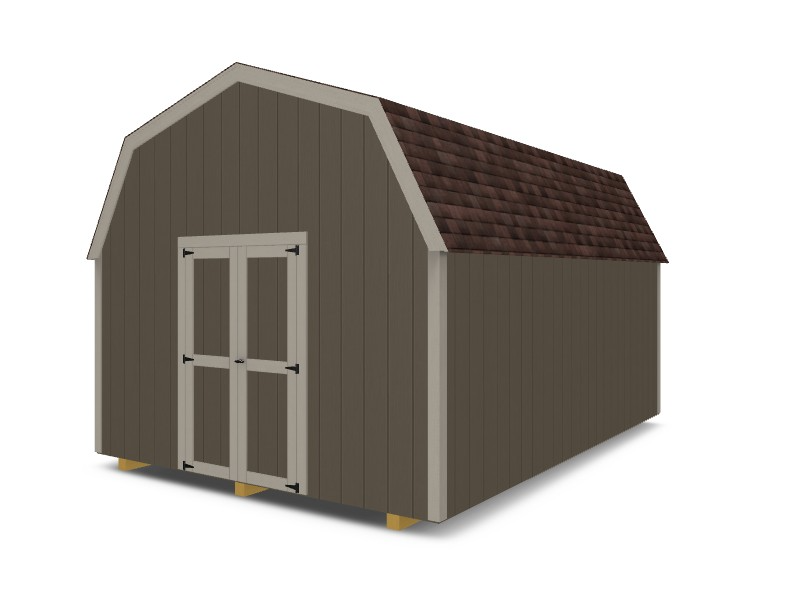 Classic Barn