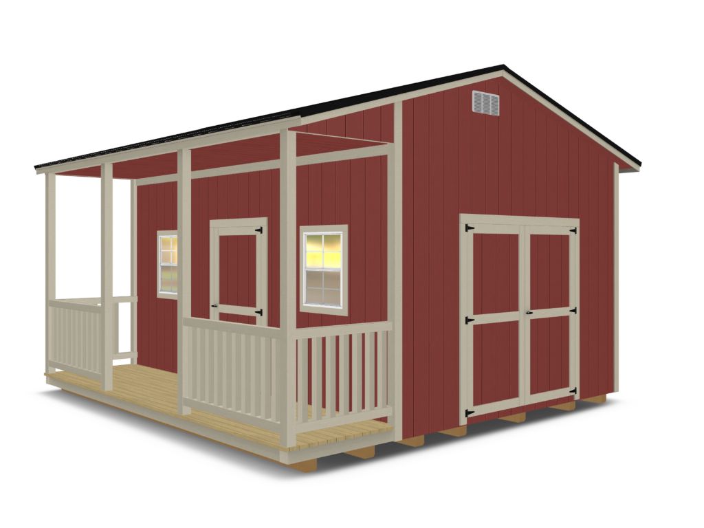 Cabin