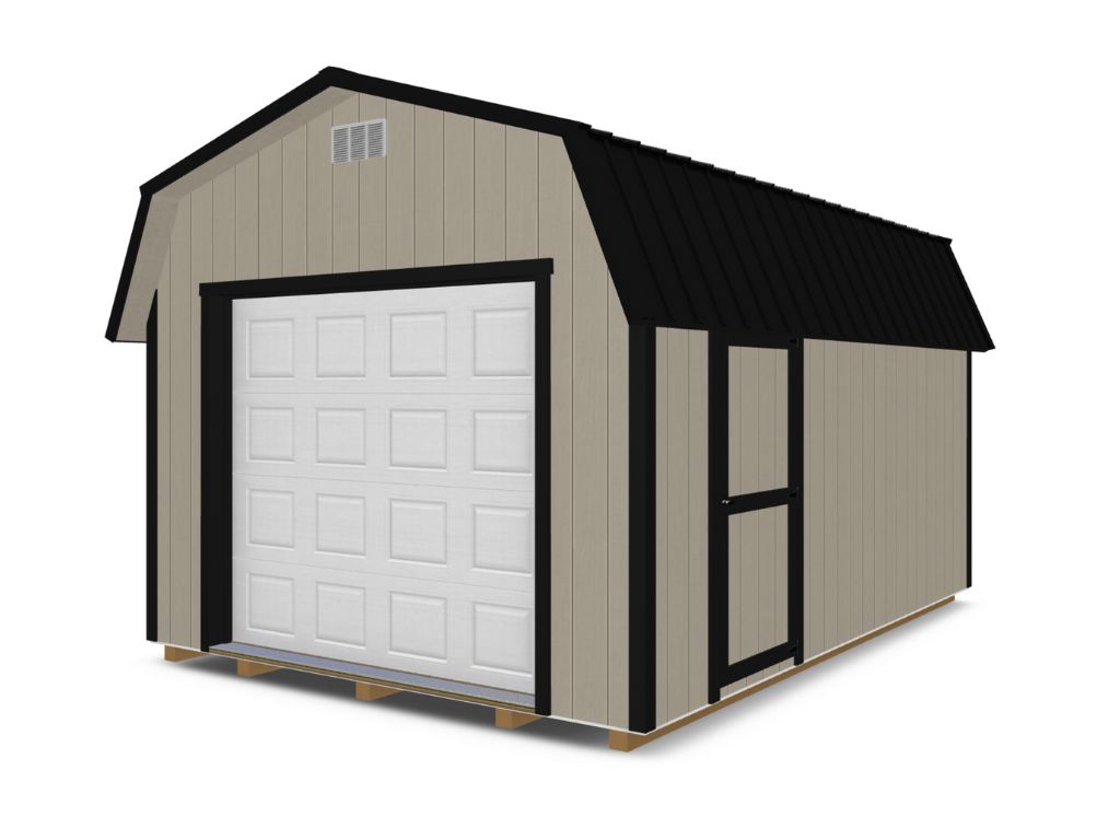 Highwall Garage
