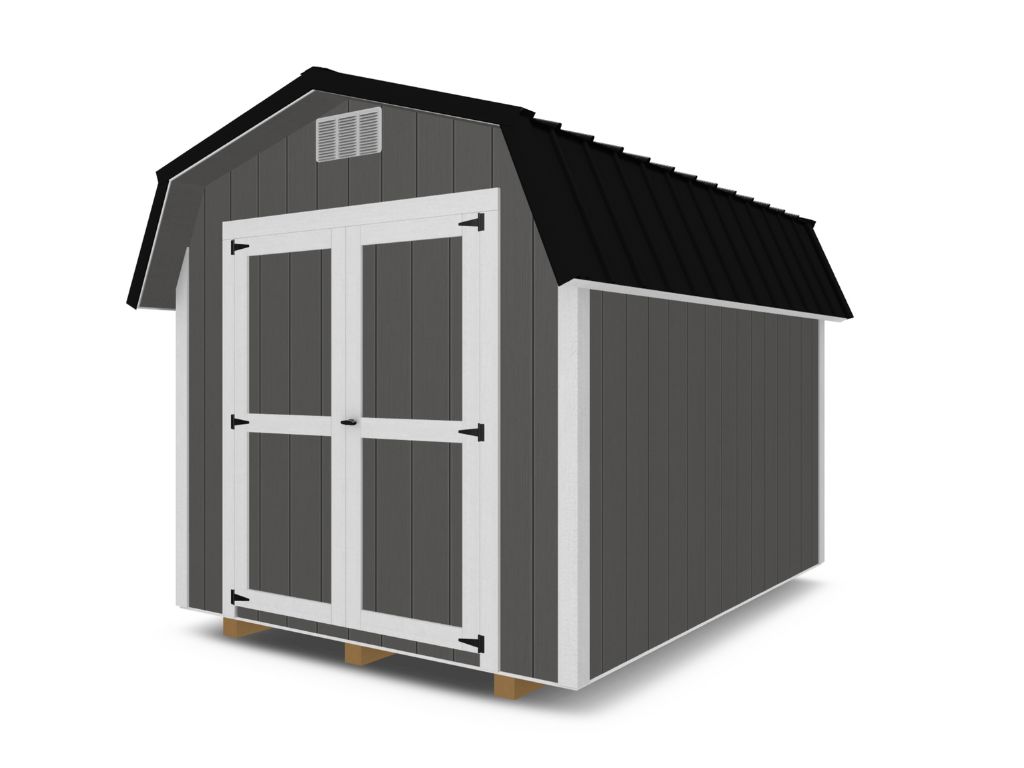 Mini Barn