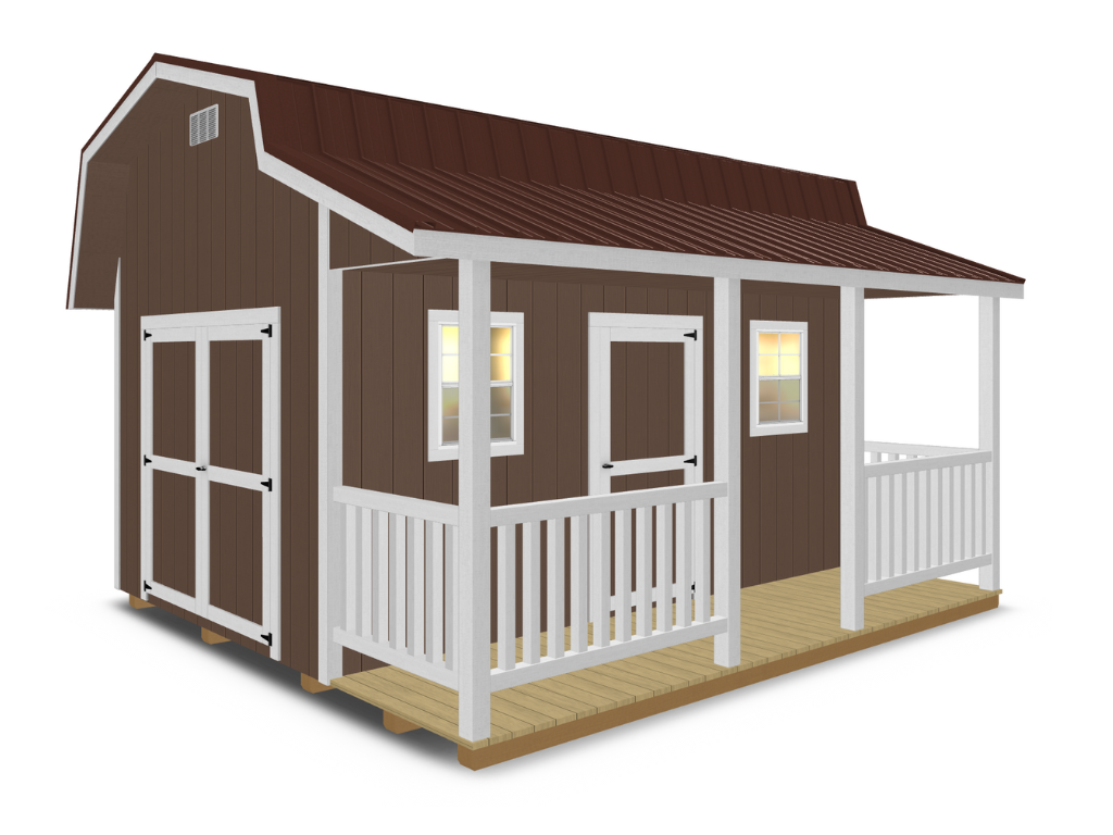 Retreat Model