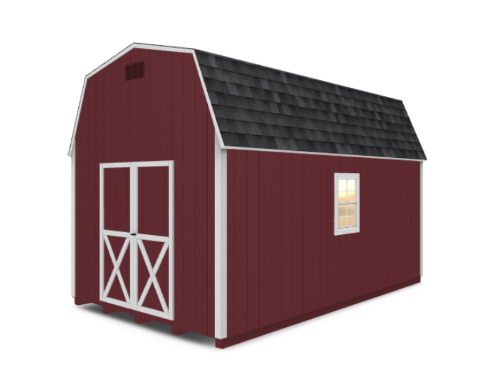 Heritage Dutch (Duratemp)