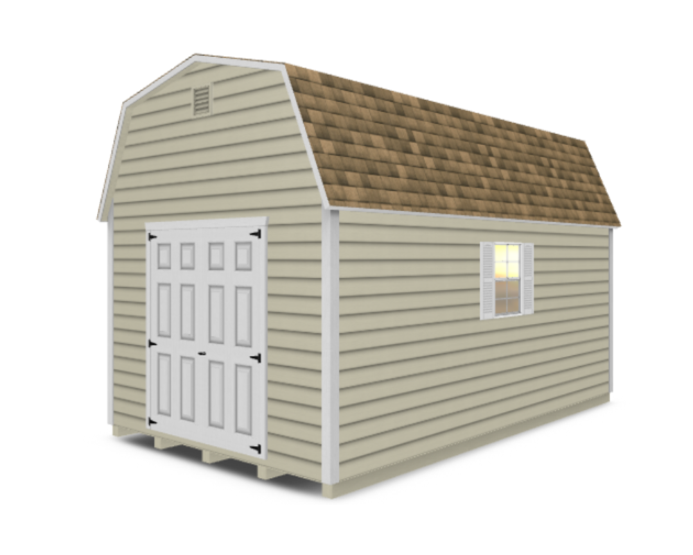 Heritage Dutch (Vinyl)