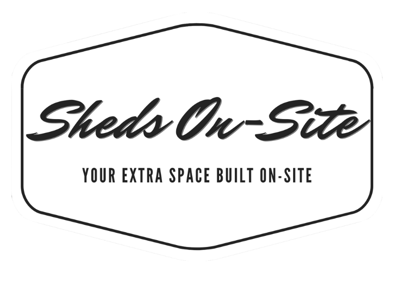 Sheds On-Site | 3D Shed Builder