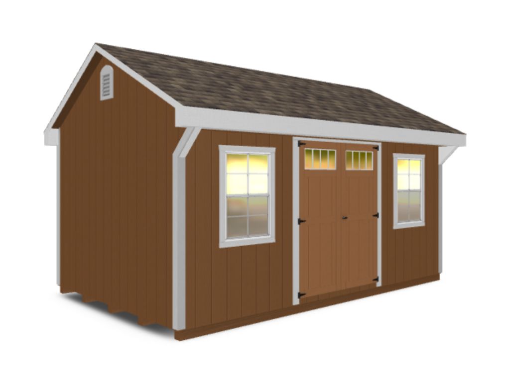 New England Hamilton (Duratemp)