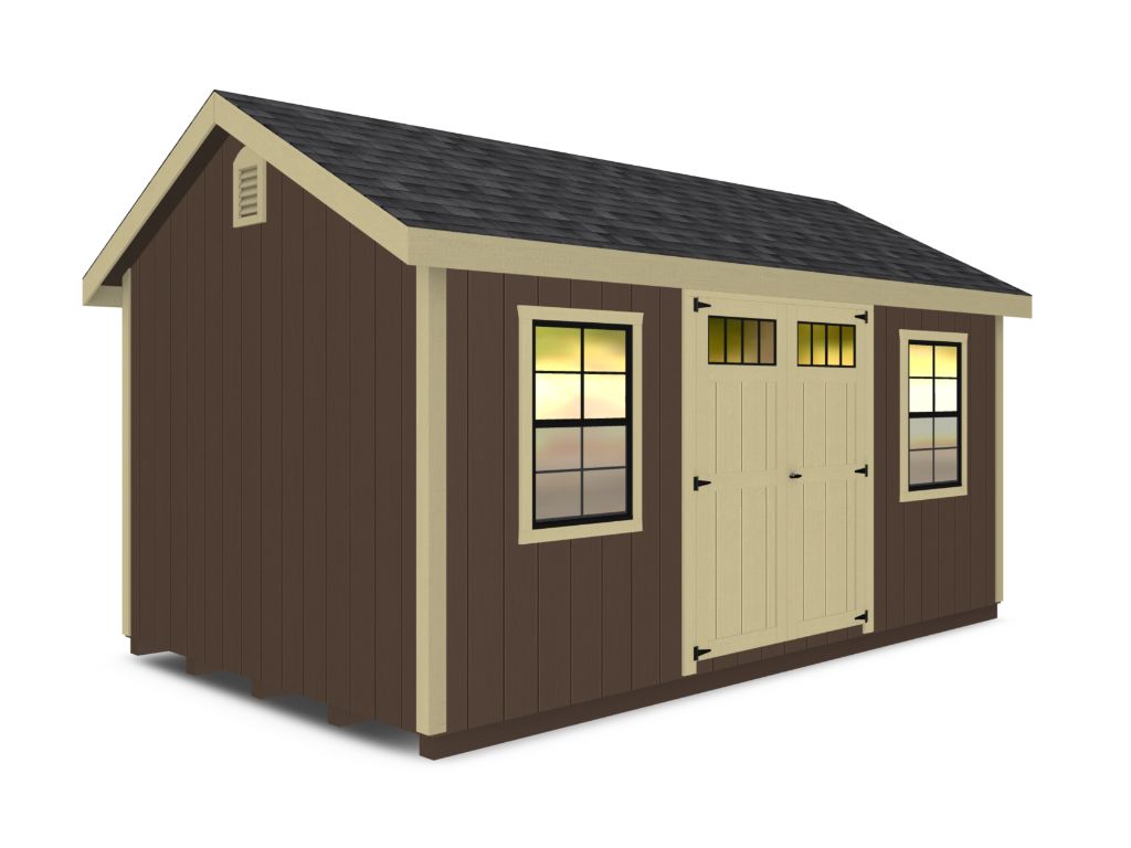 New England Canton (Duratemp)