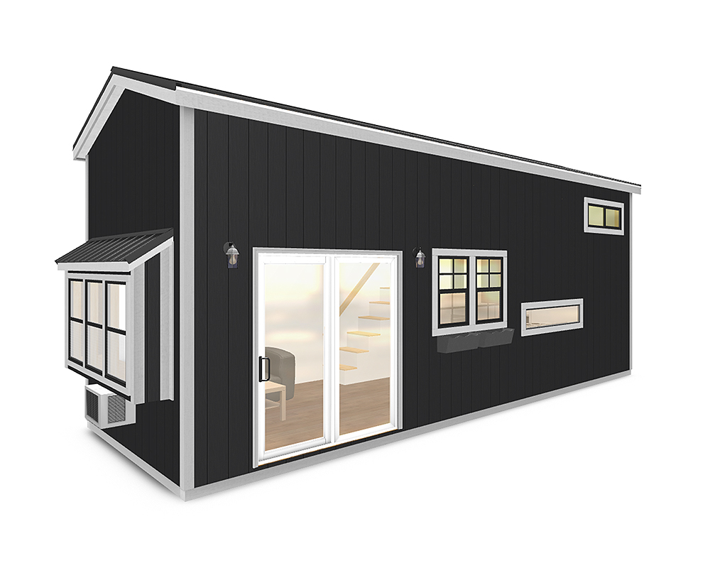 Tiny Home (Cottage)