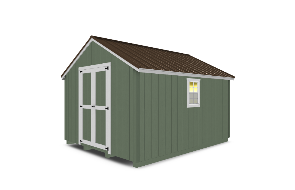 Tien - Standard Cottage