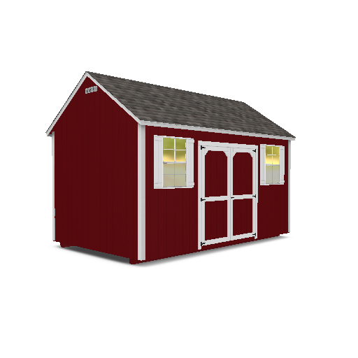 Standard Cottage (Vu)