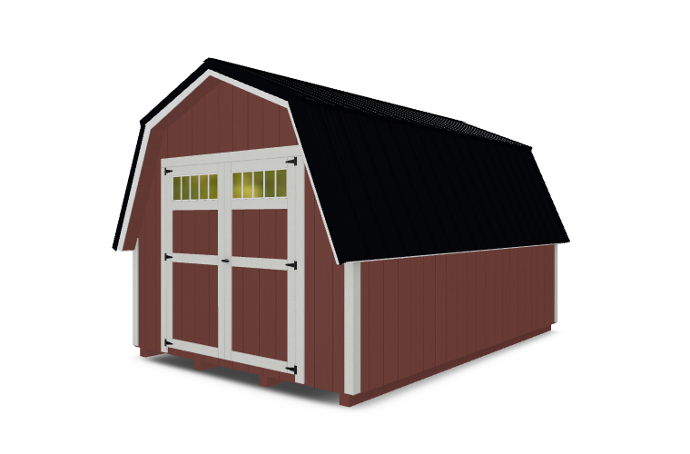 Barn Style