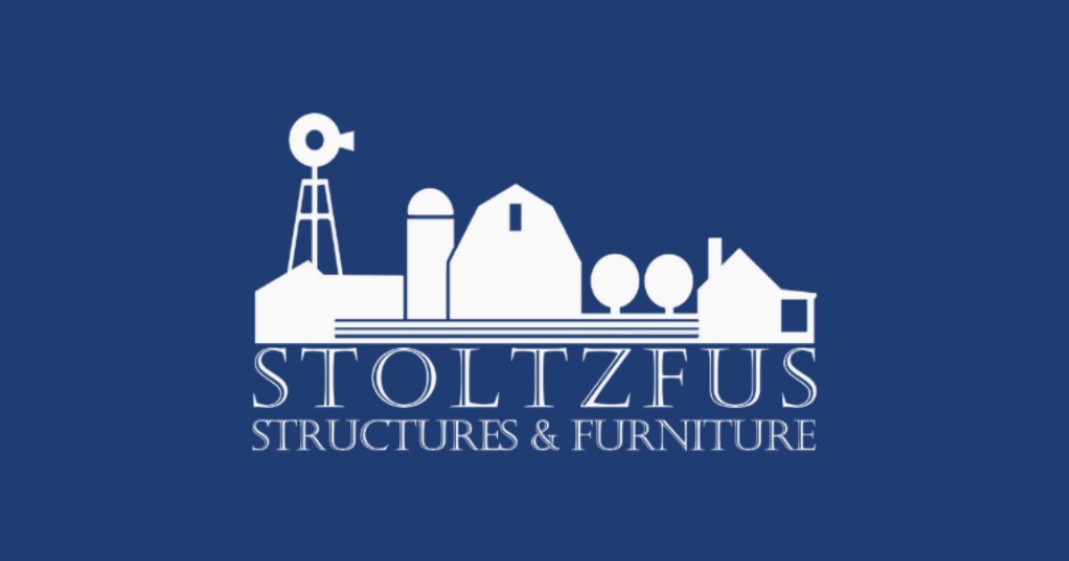 Shop Stoltzfus Structures