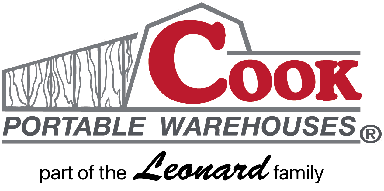 Cook Portable Warehouses