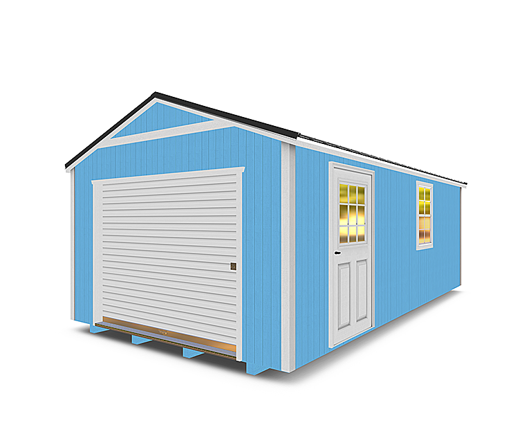 Portable Garage