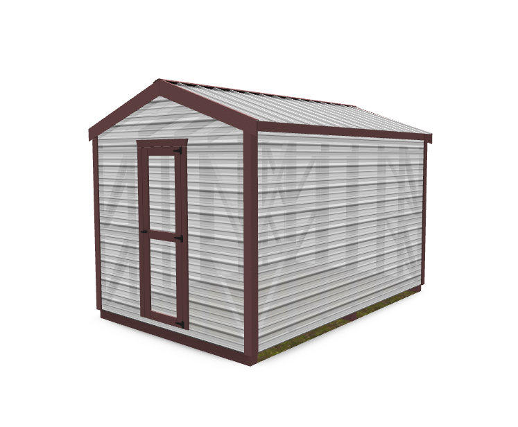 Polycarbonate Greenhouse