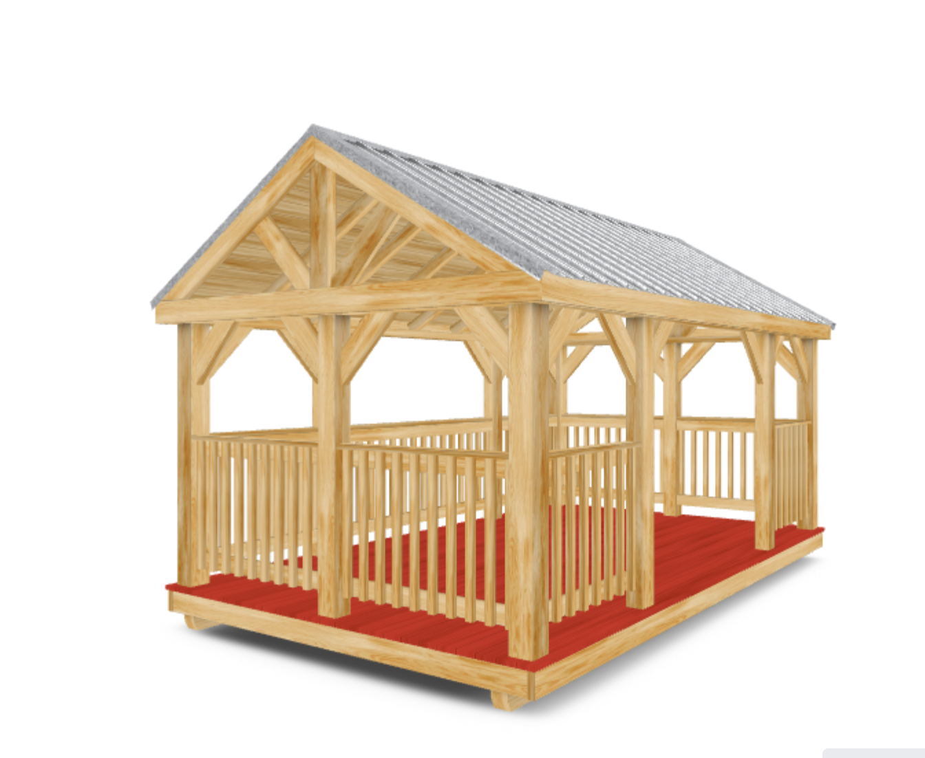 Tea House