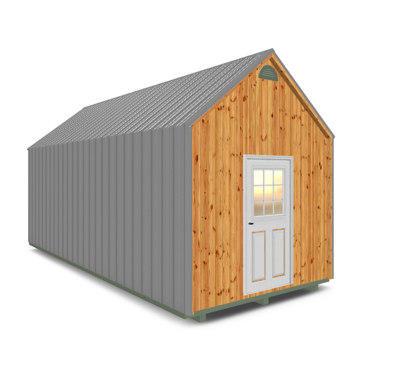 Chalet Genesis