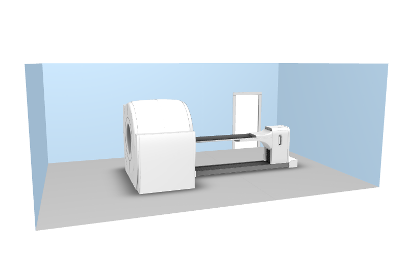 Scan Machine
