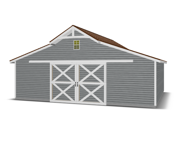 Old West Modular