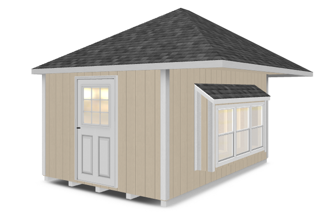 Hip Cabana