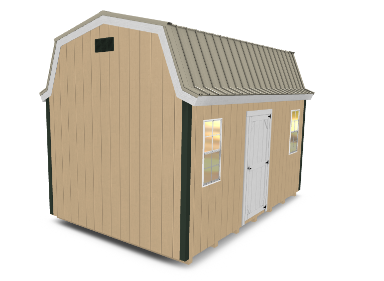 [HUONG] Manius Barn
